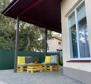 Photo 4. House, for sale. Poltava Киевский