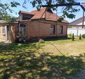 Photo 2. House, for sale. Poltava Подольский