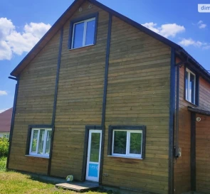 Foto 2. Casa, en venta. Poltava Киевский