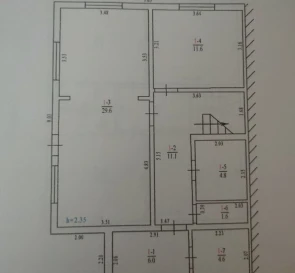 Foto 3. Casa, en venta. Poltava Киевский