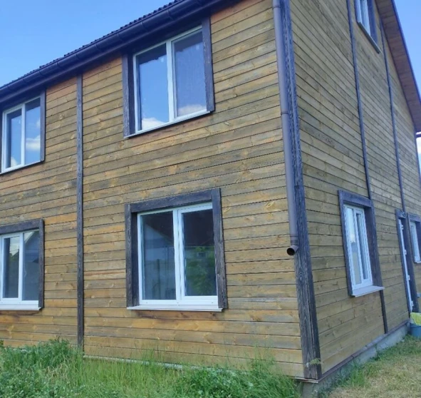 Foto 1. Casa, en venta. Poltava Киевский