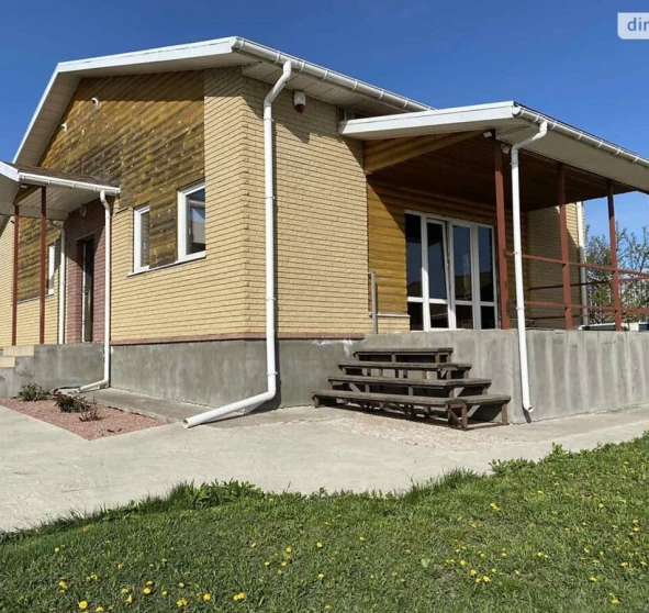Фото 1. Будинок, продаж. Полтава Шевченковский (Октябрьский)