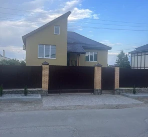 Photo 2. House, for sale. Poltava Киевский
