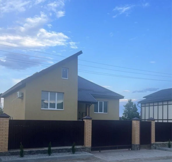 Photo 1. House, for sale. Poltava Киевский