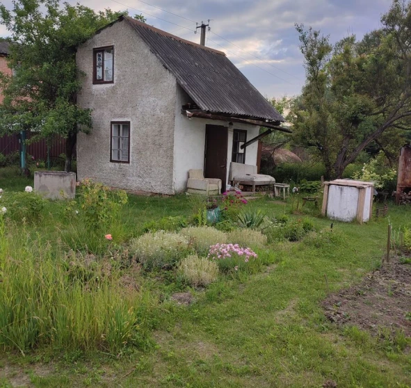 Zdjęcie 1. Dom, na sprzedaż. Poltava