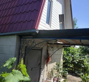 Fotografie 2. Casă, de vânzare. Poltava Подольский