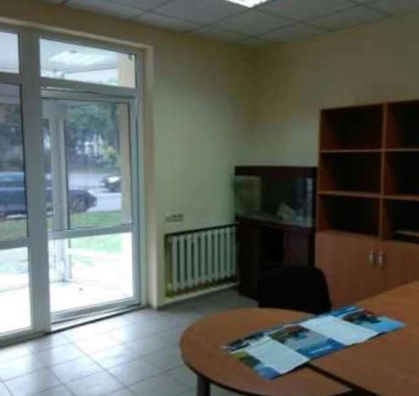 Photo 1. Office, to rent. Poltava Шевченковский (Октябрьский)