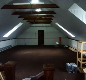 Photo 5. Office, to rent. Poltava Киевский