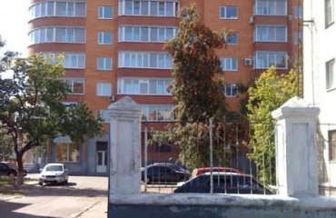 Fotografie Birou, de închiriat. Poltava Шевченковский (Октябрьский)