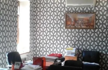 Zdjęcie Biuro, do wynajęcia. Poltava Шевченковский (Октябрьский)