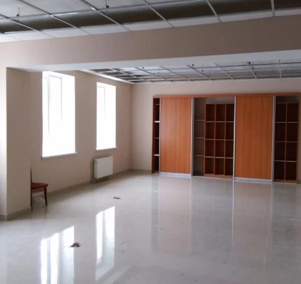 Photo 1. Office, to rent. Poltava Шевченковский (Октябрьский)