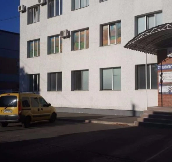 Zdjęcie 1. Biuro, do wynajęcia. Poltava Шевченковский (Октябрьский)