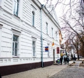 Фото 2. Офис, аренда. Полтава Шевченковский (Октябрьский)