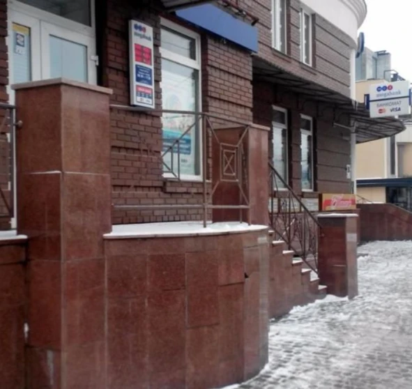 Photo 1. Office, to rent. Poltava Шевченковский (Октябрьский)