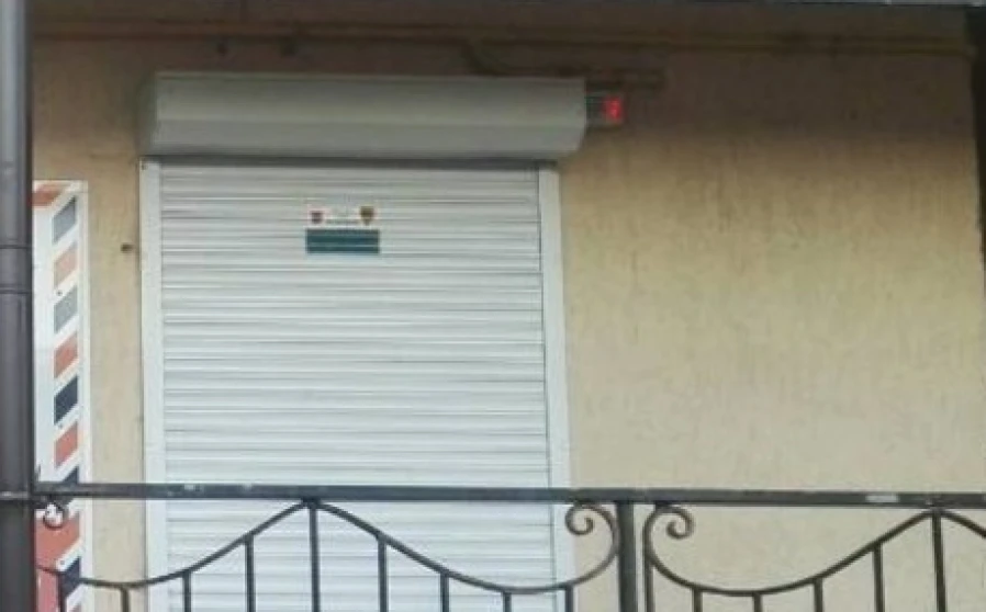Photo 1. Office, to rent. Poltava Подольский