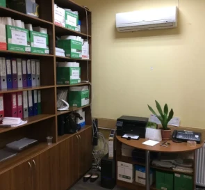 Foto 4. Oficina, para alquilar. Poltava Киевский