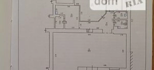Zdjęcie 1. Biuro, do wynajęcia. Poltava Киевский