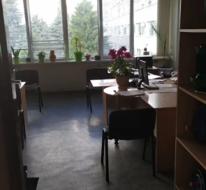 Photo 3. Office, to rent. Poltava Шевченковский (Октябрьский)