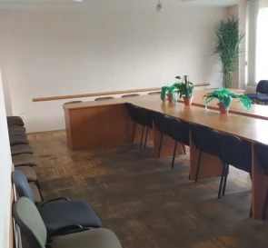 Photo 5. Office, to rent. Poltava Шевченковский (Октябрьский)