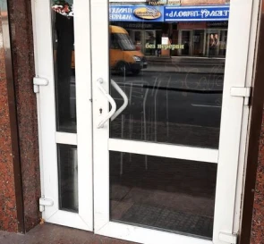 Photo 3. Office, to rent. Poltava Шевченковский (Октябрьский)