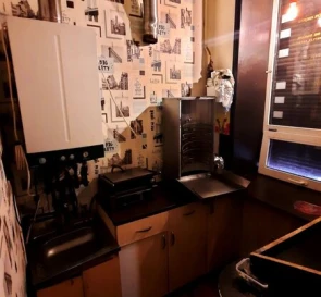 Photo 4. Office, to rent. Poltava Шевченковский (Октябрьский)