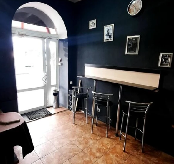 Photo 1. Office, to rent. Poltava Шевченковский (Октябрьский)