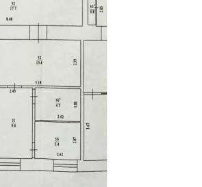 Photo 4. Office, to rent. Poltava Шевченковский (Октябрьский)