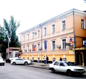 Photo 3. Office, to rent. Poltava Шевченковский (Октябрьский)