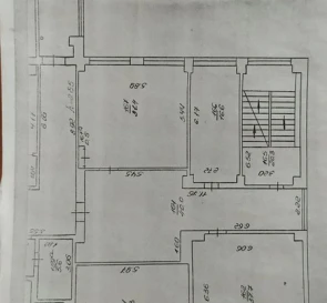 Photo 2. Office, to rent. Poltava Шевченковский (Октябрьский)