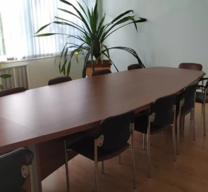 Photo 4. Office, to rent. Poltava Шевченковский (Октябрьский)