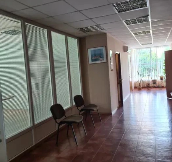 Photo 1. Office, to rent. Poltava Шевченковский (Октябрьский)