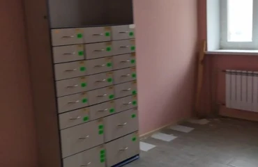 Foto Oficina, para alquilar. Poltava Подольский