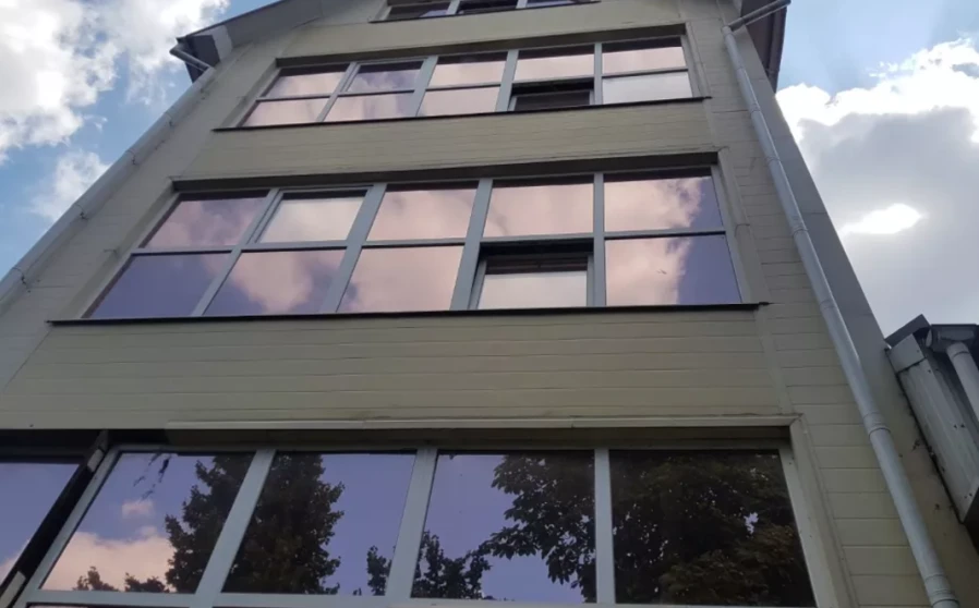 Photo 1. Office, to rent. Poltava Подольский
