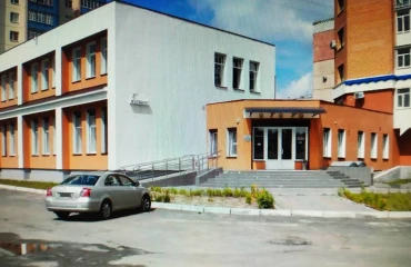 Zdjęcie Biuro, do wynajęcia. Poltava Подольский