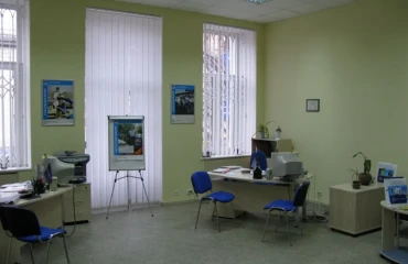 Zdjęcie Biuro, do wynajęcia. Poltava Шевченковский (Октябрьский)