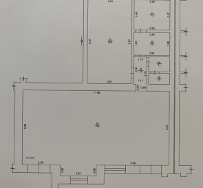 Photo 2. Office, to rent. Poltava Шевченковский (Октябрьский)
