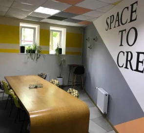 Photo 2. Office, to rent. Poltava Шевченковский (Октябрьский)