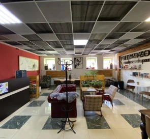 Photo 3. Office, to rent. Poltava Шевченковский (Октябрьский)