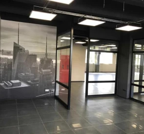 Photo 2. Office, to rent. Poltava Шевченковский (Октябрьский)