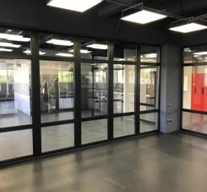 Photo 3. Office, to rent. Poltava Шевченковский (Октябрьский)