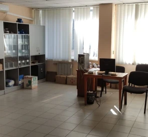 Photo 5. Office, to rent. Poltava Шевченковский (Октябрьский)