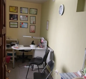Photo 2. Office, to rent. Poltava