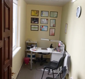 Photo 3. Office, to rent. Poltava
