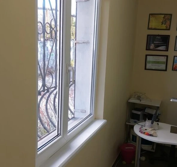 Photo 1. Office, to rent. Poltava
