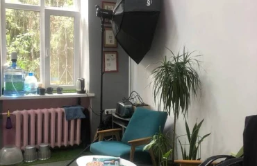 Photo Office, to rent. Poltava Шевченковский (Октябрьский)