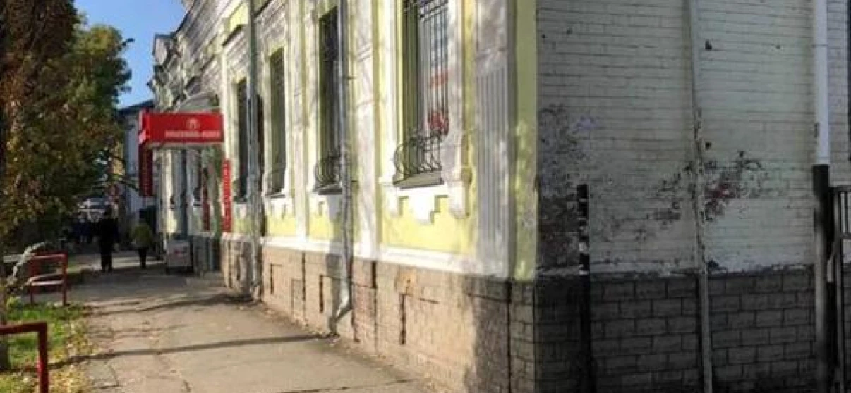 Photo Office, to rent. Poltava Шевченковский (Октябрьский)