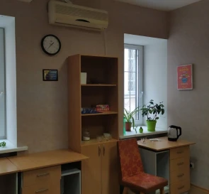 Photo 2. Office, to rent. Poltava Шевченковский (Октябрьский)