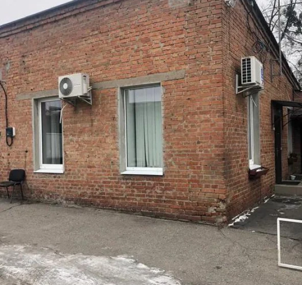 Photo 1. Office, to rent. Poltava Киевский