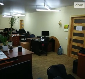 Photo 3. Office, to rent. Poltava Киевский
