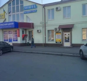 Photo 5. Office, to rent. Poltava Киевский